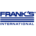 Frank's International